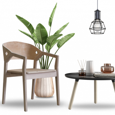 Cafe & Restaurant Chairs