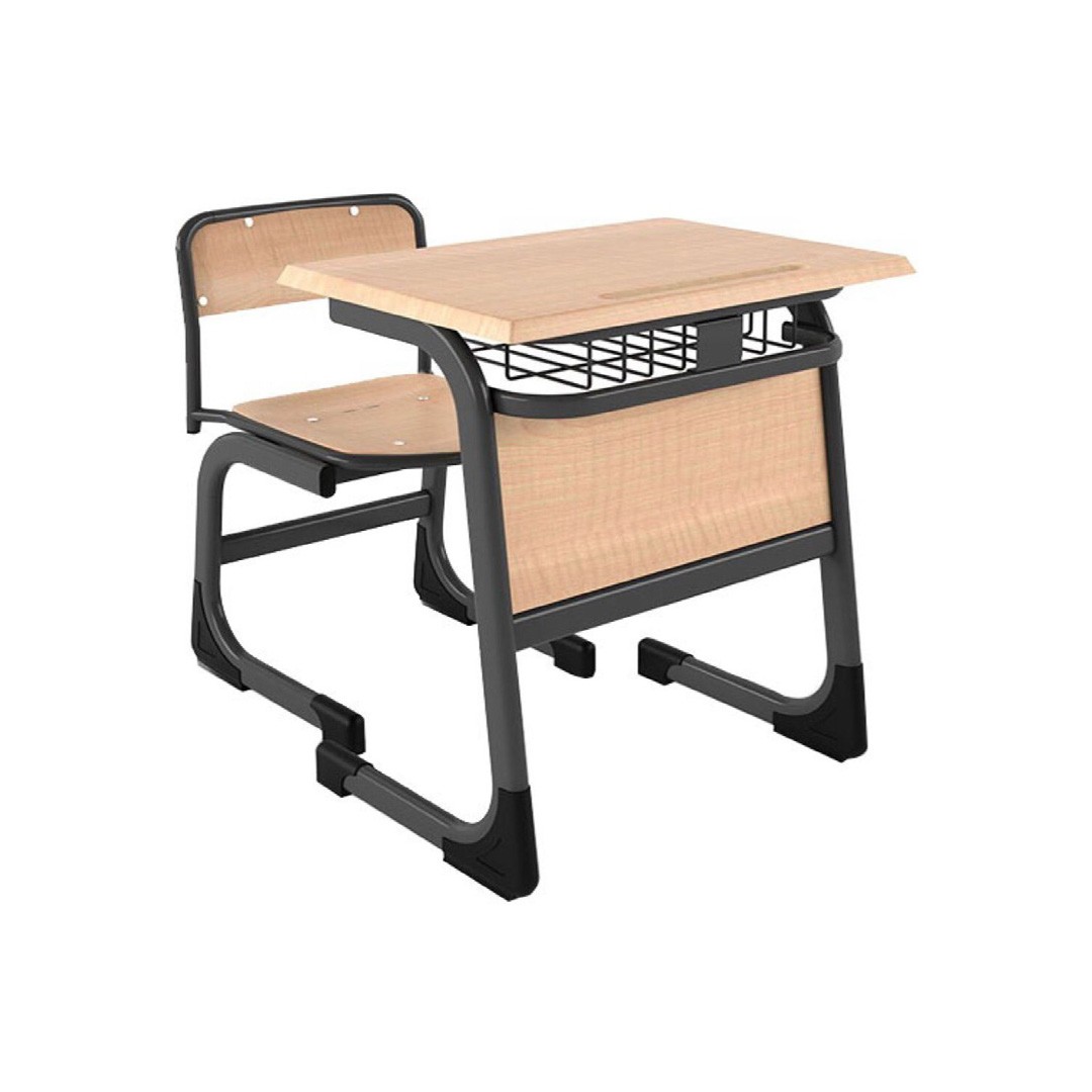 Werzalit Single School Desk