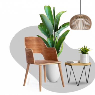 Dining Room and Kitchen Chairs